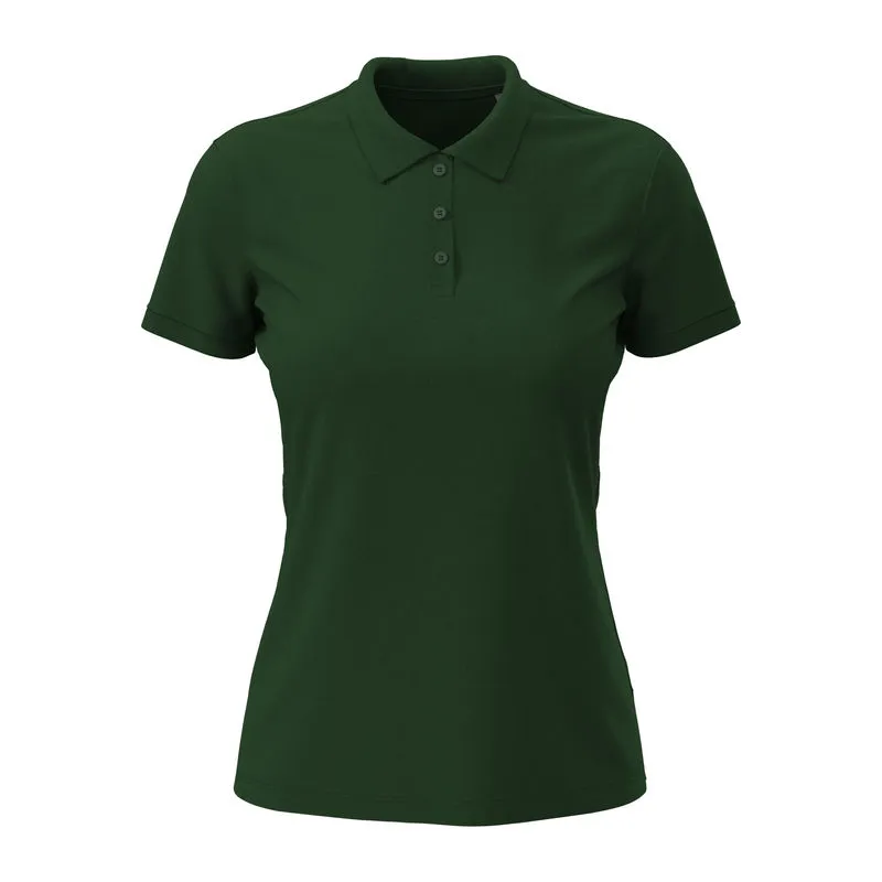 Lux Women's Polo
