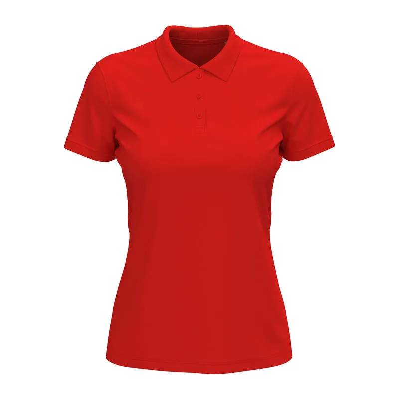 Lux Women's Polo