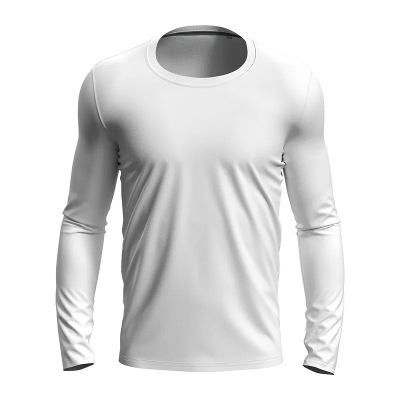 Stretch-T Unisex Long Sleeve