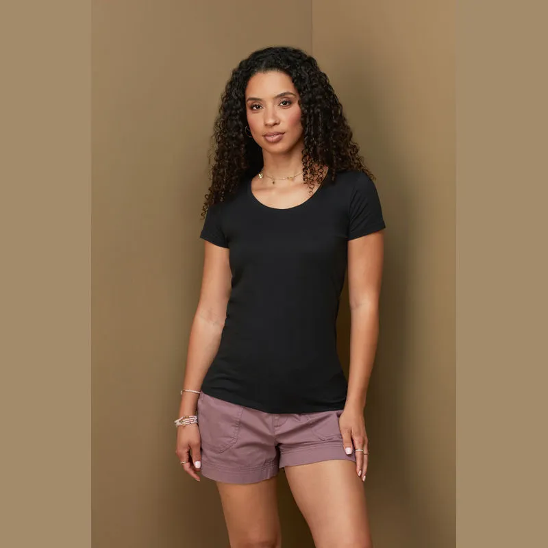 Stretch-T Women's T-shirt