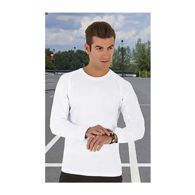 Technical T-Shirt Crossing