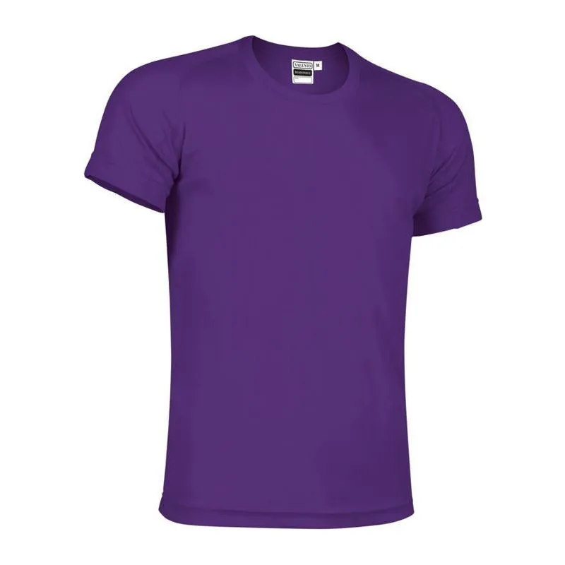 TECHNICAL T-SHIRT RESISTANCE