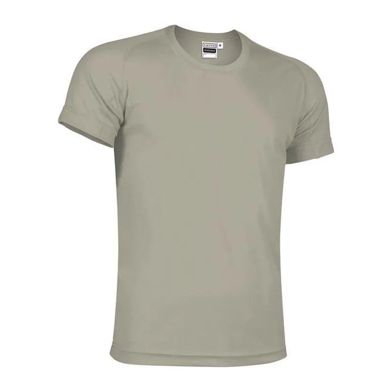 TECHNICAL T-SHIRT RESISTANCE