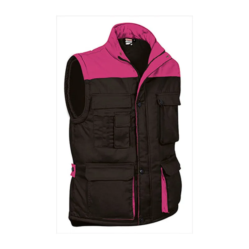 THUNDER VEST