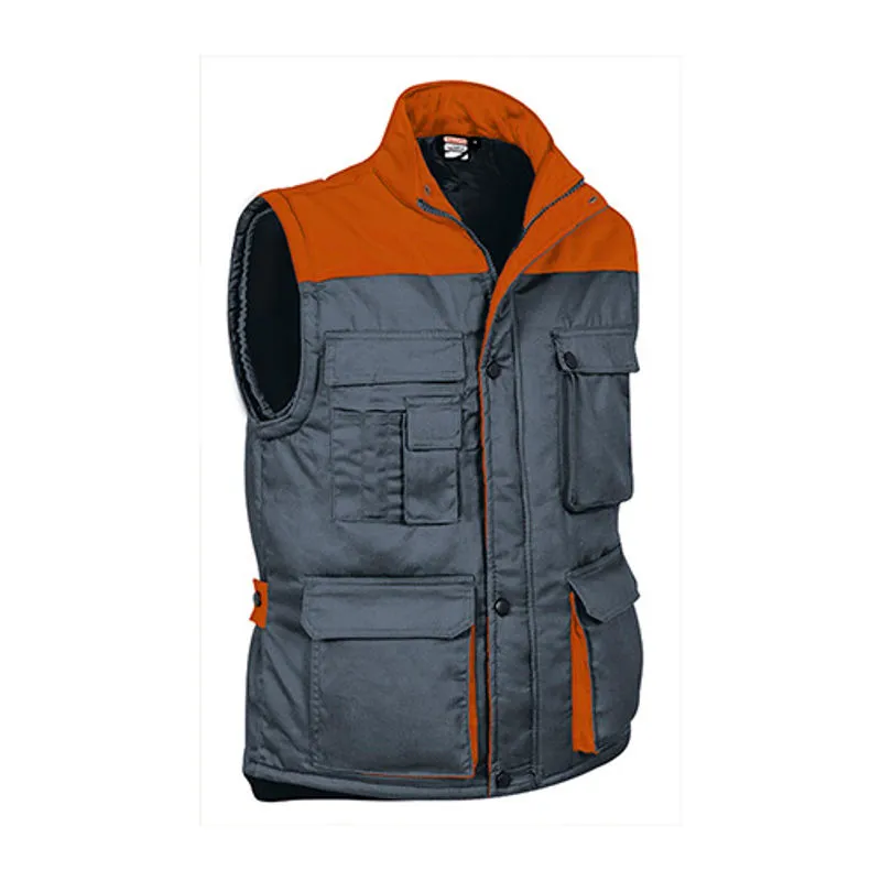 THUNDER VEST