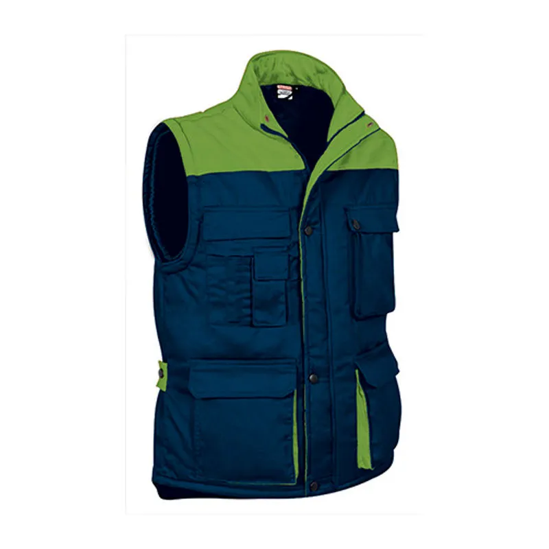 THUNDER VEST