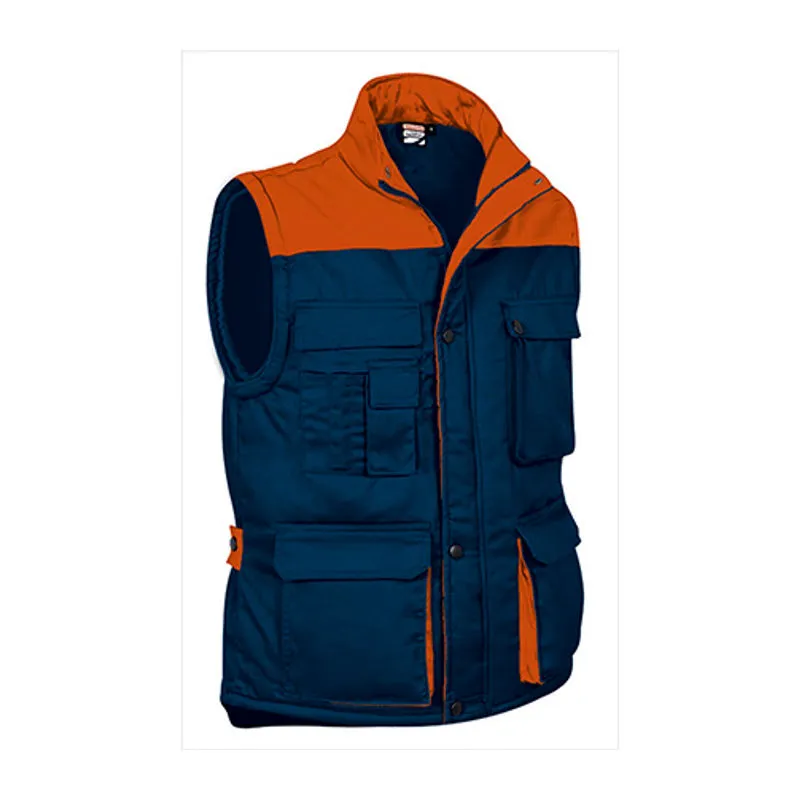 THUNDER VEST