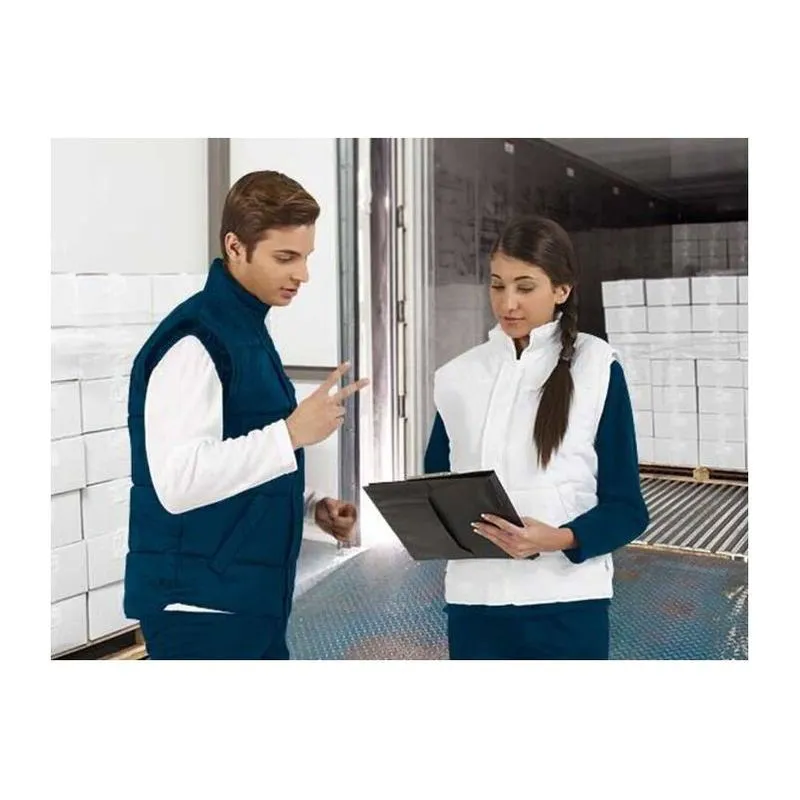 vest ARTIC