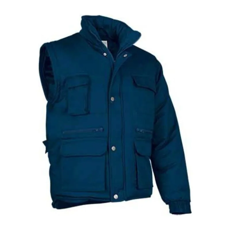 MIRACLE JACKET
