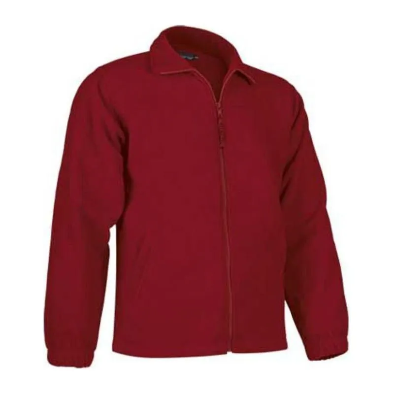DAKOTA FLEECE SWEATSHIRT