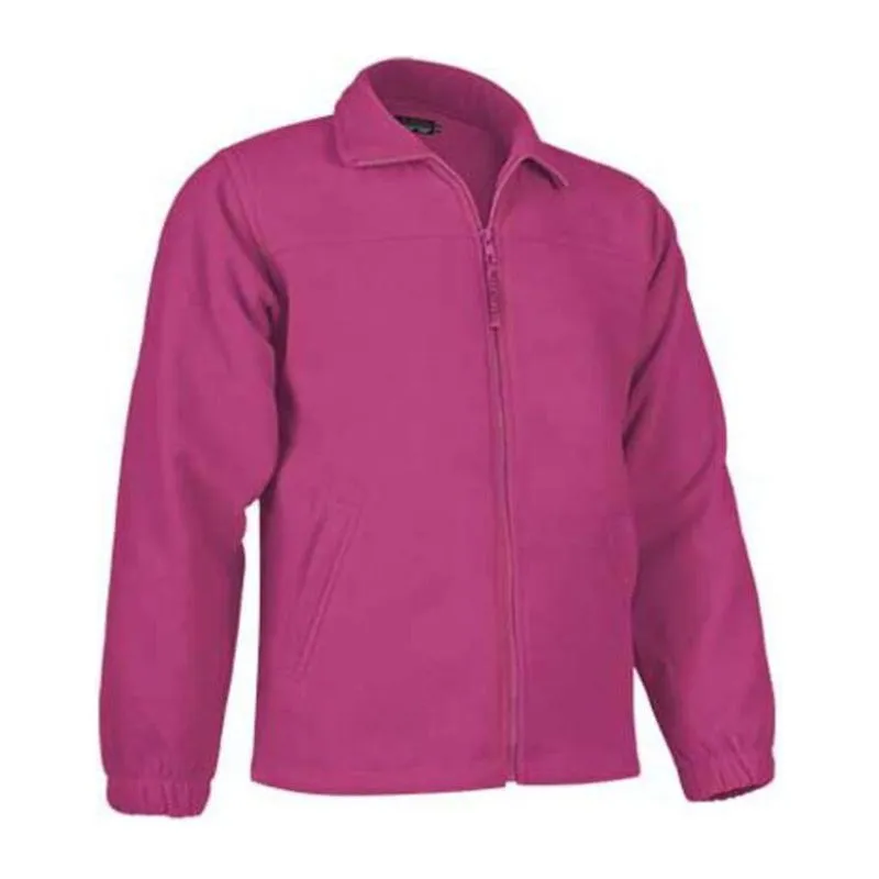 DAKOTA FLEECE SWEATSHIRT