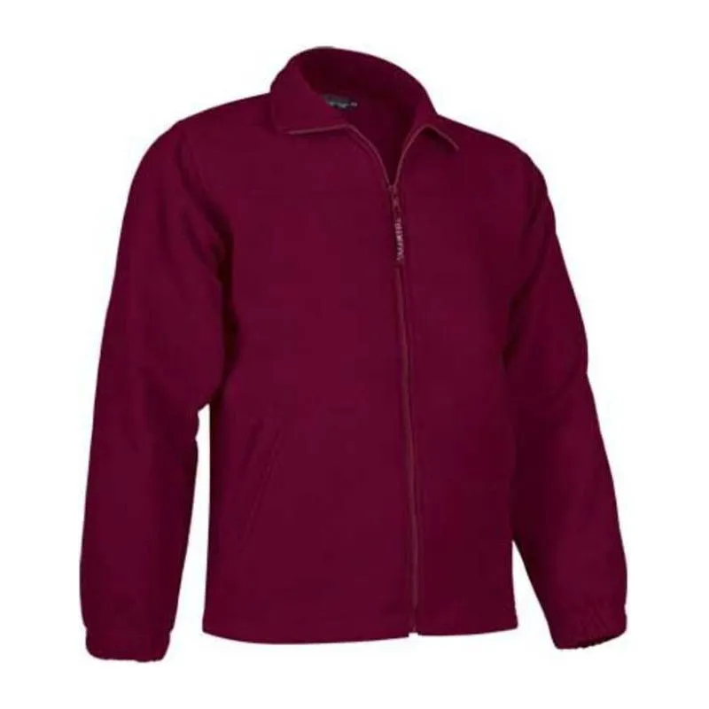 DAKOTA FLEECE SWEATSHIRT