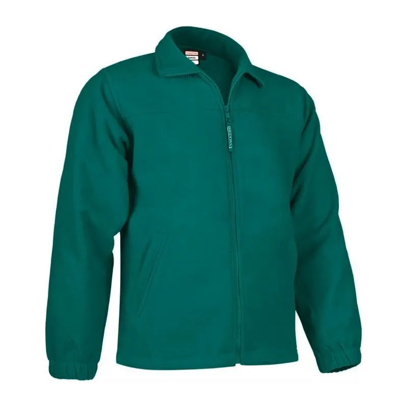 DAKOTA FLEECE SWEATSHIRT