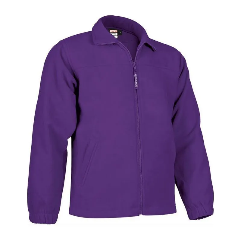 DAKOTA FLEECE SWEATSHIRT