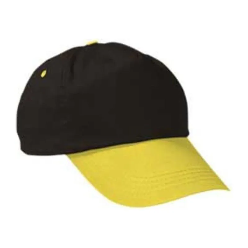 Cap Promotion