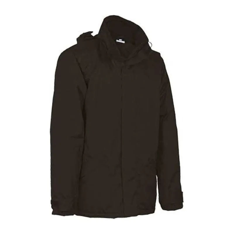 MANITOBA WINTER JACKET