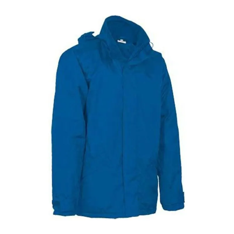 MANITOBA WINTER JACKET