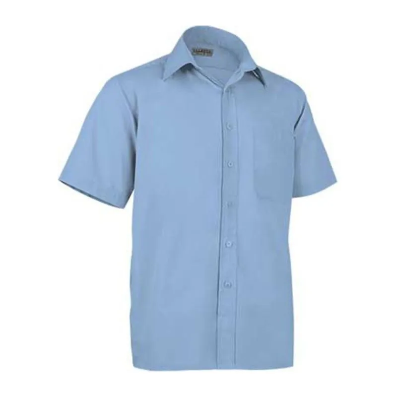 OPORTO SHIRT SHORT SLV
