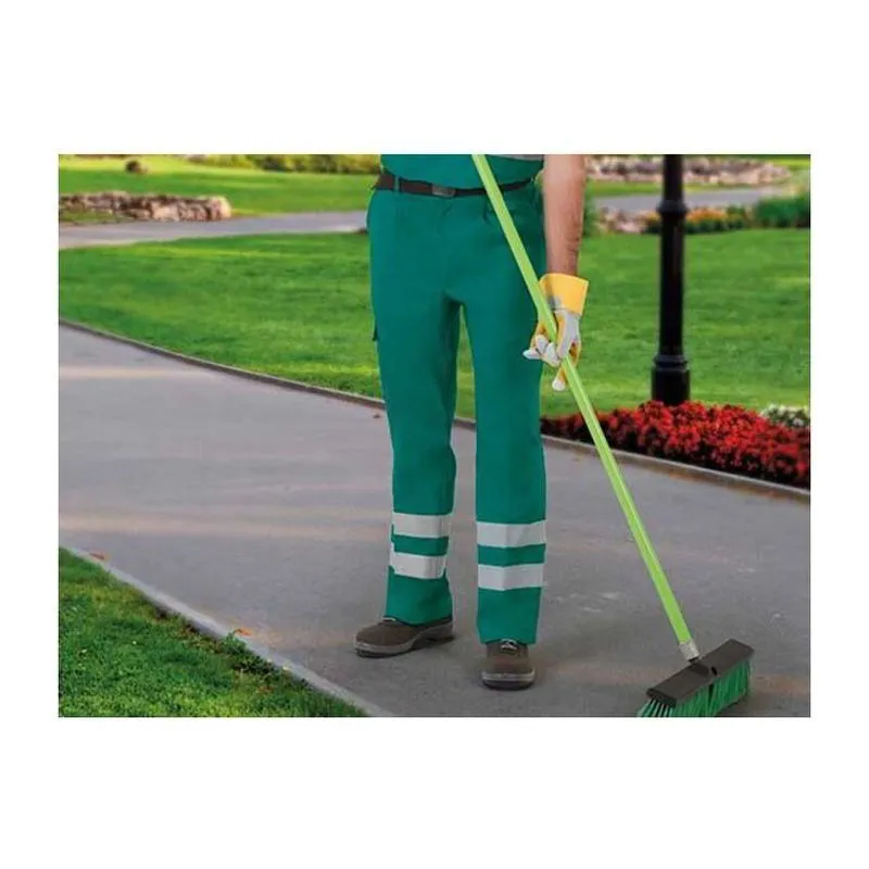 DRILL TROUSERS