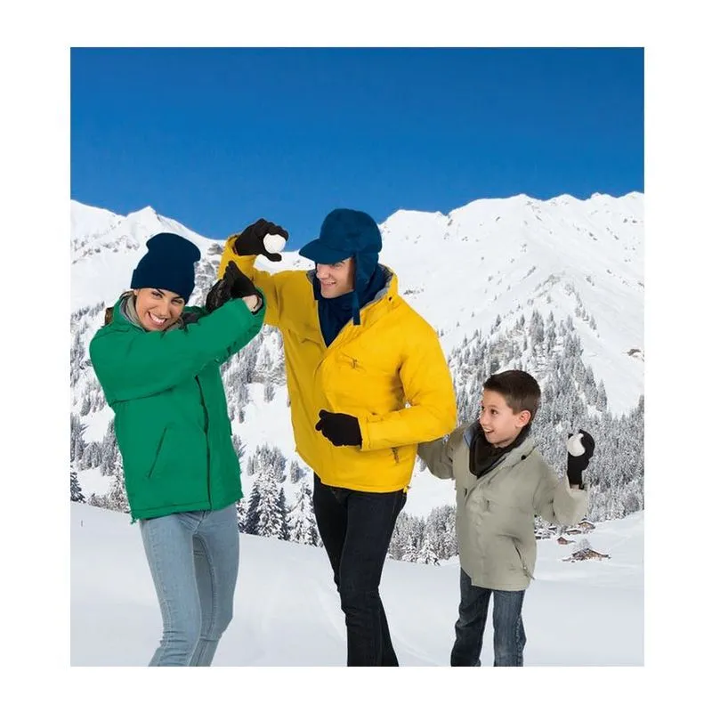 BOREAL JACKET