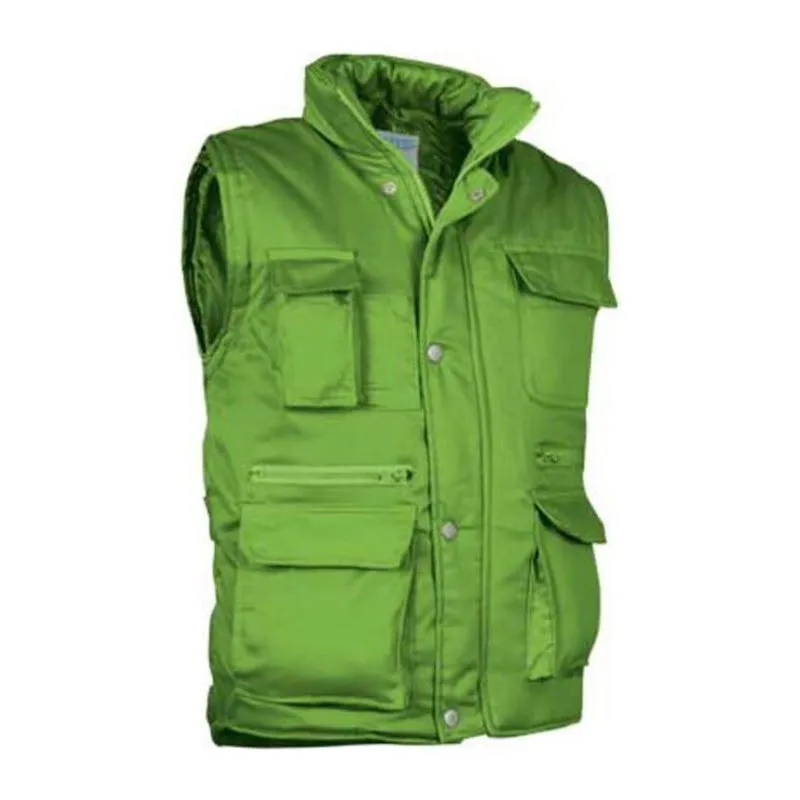 REPORTER VEST