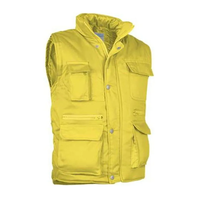 REPORTER VEST