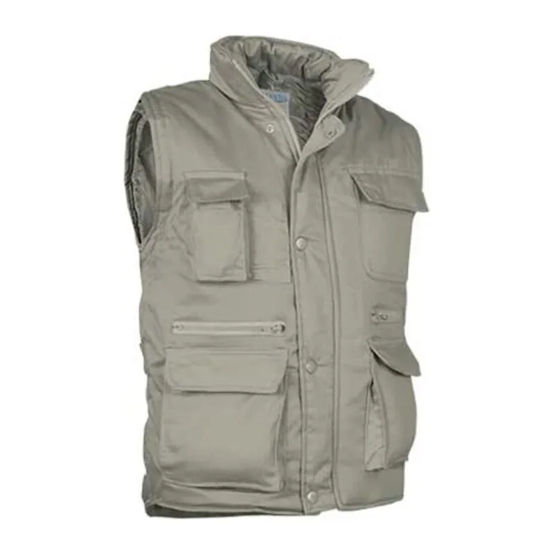 REPORTER VEST