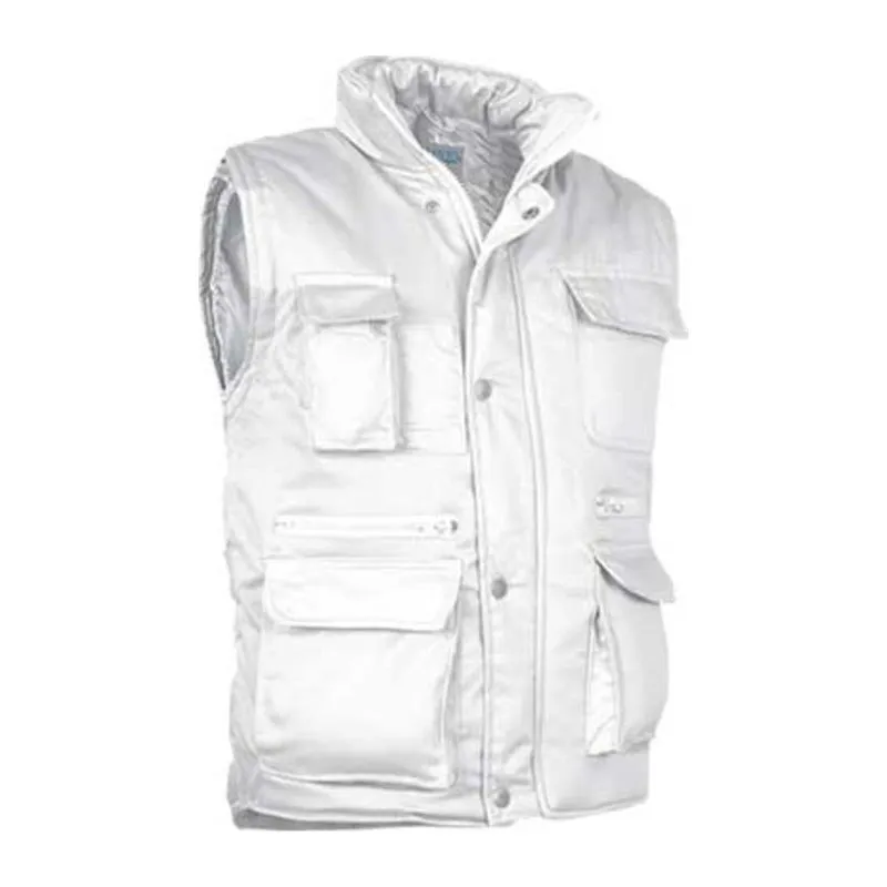 REPORTER VEST