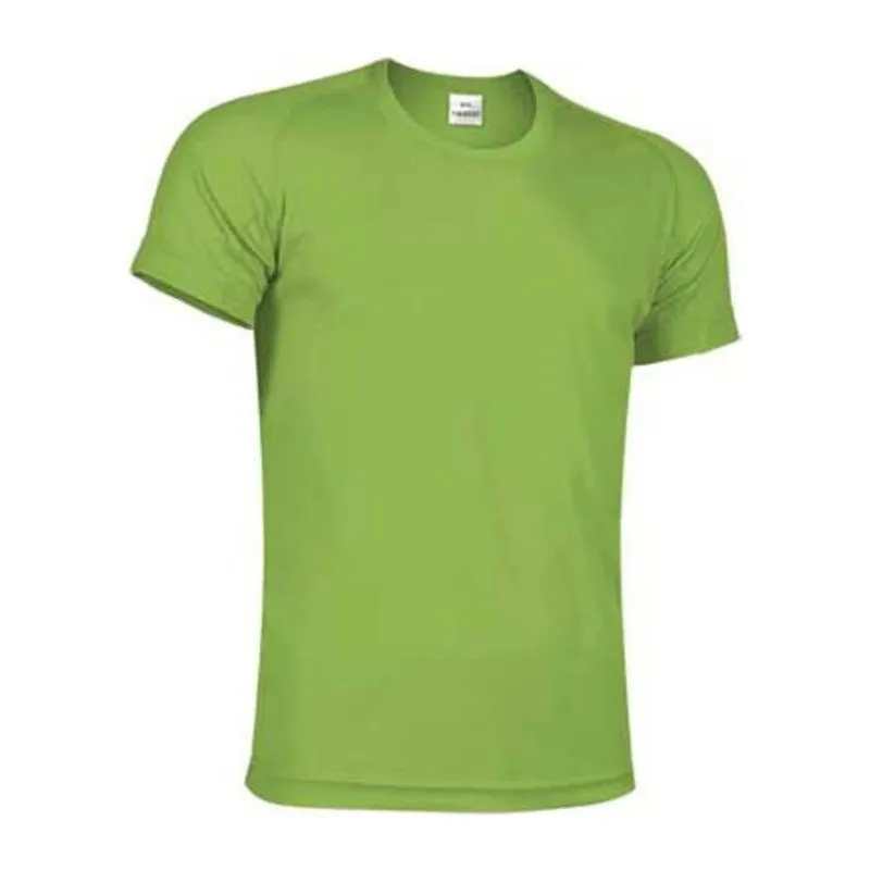 TECHNICAL T-SHIRT RESISTANCE