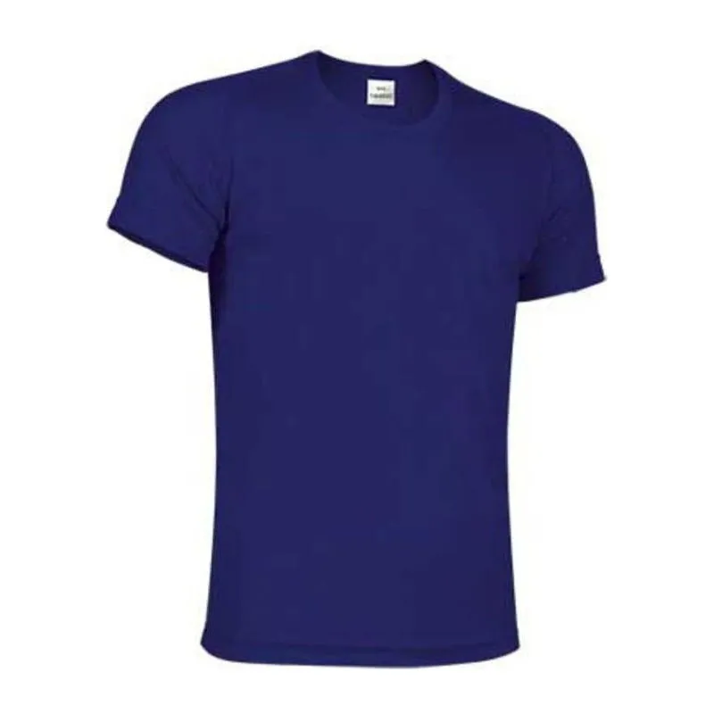 TECHNICAL T-SHIRT RESISTANCE