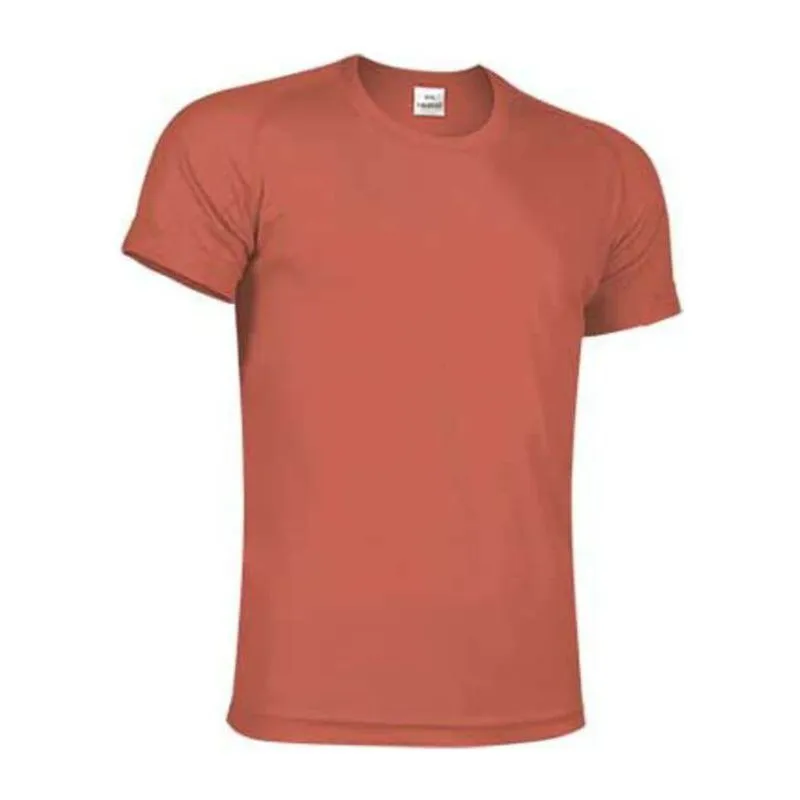 TECHNICAL T-SHIRT RESISTANCE