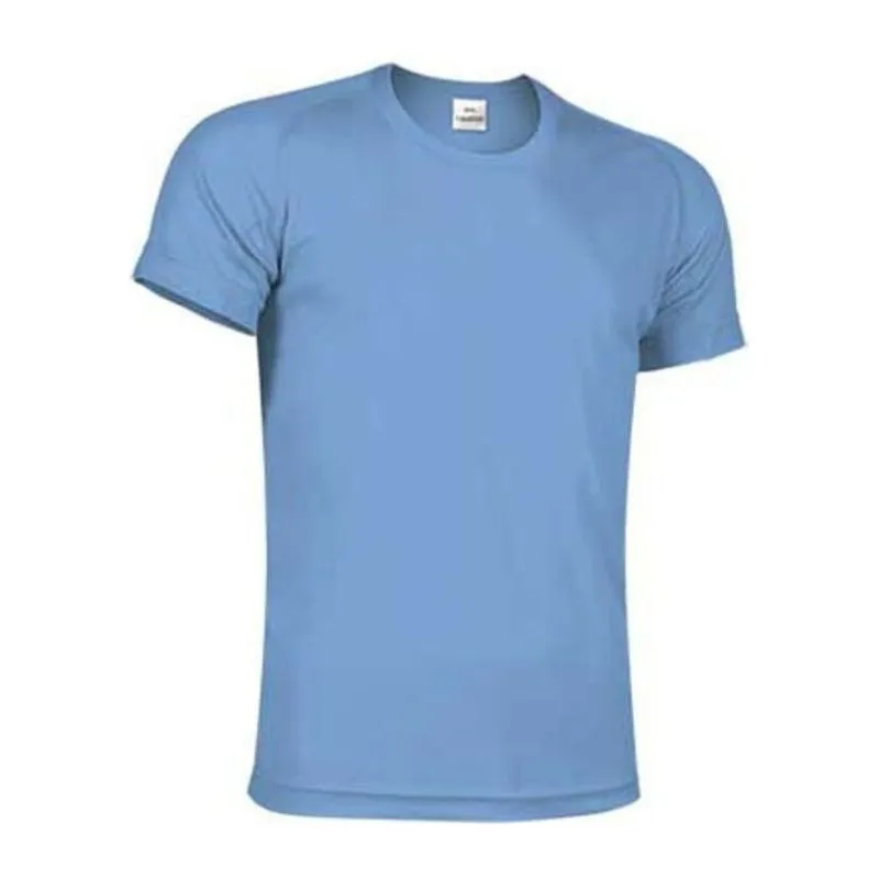 TECHNICAL T-SHIRT RESISTANCE
