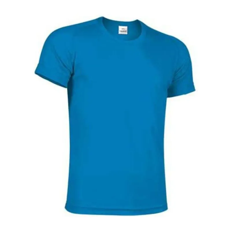 TECHNICAL T-SHIRT RESISTANCE
