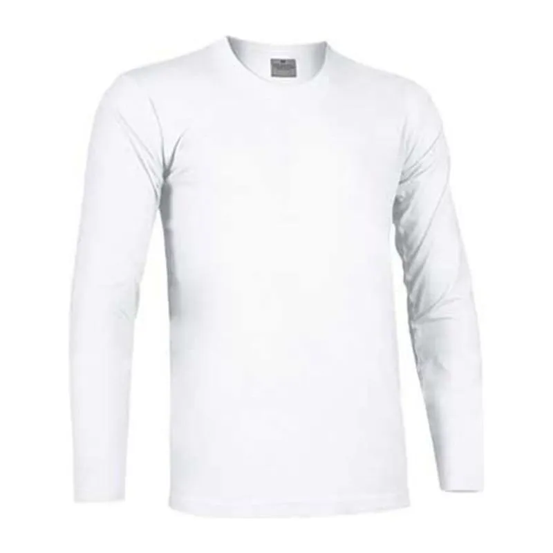 TIGER LONG SLEEVE T